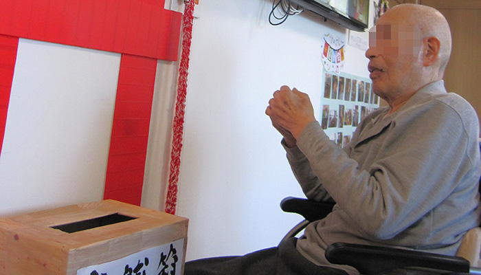 イベントの様子